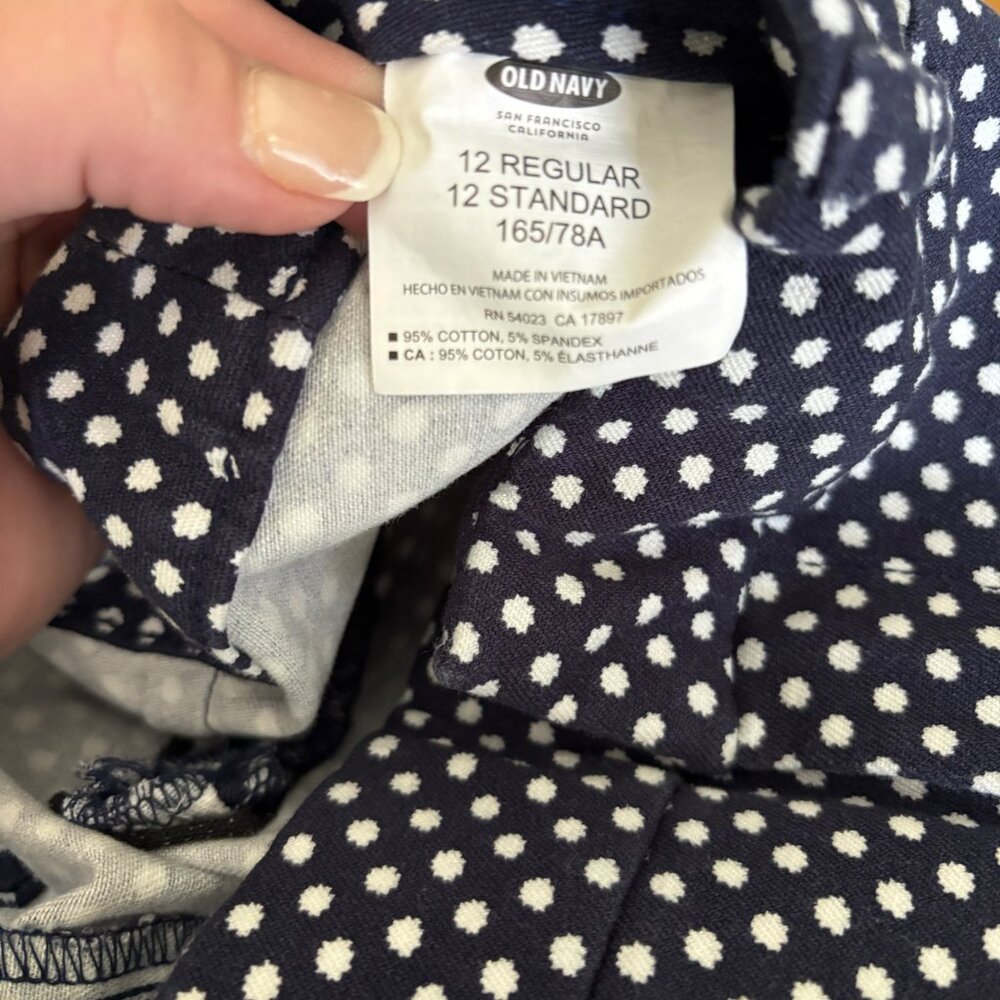 Old Navy Pixie Pant - image 8